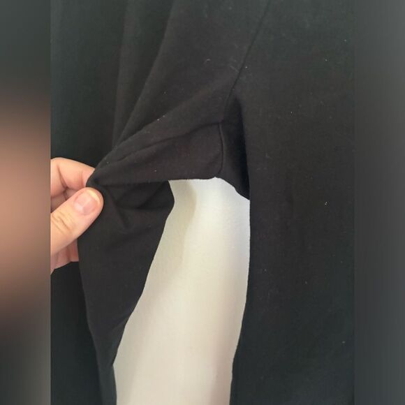 Offline by Aerie OG black legging regular rise size small - Picture 5 of 8